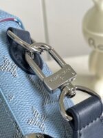 Louis Vuitton M15035 Soul Trunk Bag - Image 9