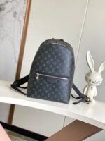 Louis Vuitton M14020 Discovery Slim Backpack - Image 2