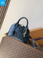 Louis Vuitton M26686 Alma BB - Image 3
