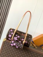 Louis Vuitton M13097 LV x TM Papillon - Image 2