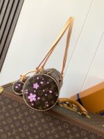 Louis Vuitton M13097 LV x TM Papillon - Image 3