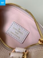 Louis Vuitton M27107 Nano Speedy - Image 10