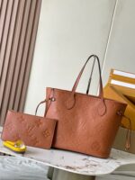 Louis Vuitton M12605 Neverfull MM - Image 2