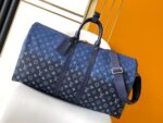 Louis Vuitton M11558 Keepall Bandoulière 55 - Image 2