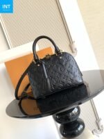 Louis Vuitton M26409 Alma BB - Image 5