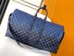 Louis Vuitton M11558 Keepall Bandoulière 55 - Image 4