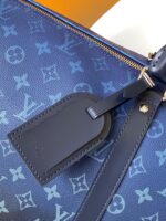 Louis Vuitton M11558 Keepall Bandoulière 55 - Image 6