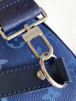 Louis Vuitton M11558 Keepall Bandoulière 55 - Image 8