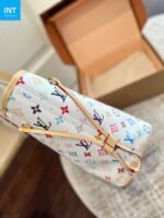 Louis Vuitton M27787 LV x TM Neverfull MM - Image 8
