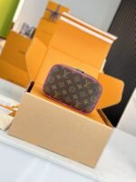 Louis Vuitton M12650 Nice Mini - Image 5