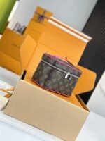 Louis Vuitton M12650 Nice Mini - Image 6