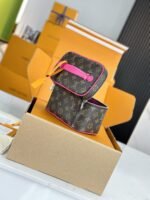 Louis Vuitton M12650 Nice Mini - Image 8