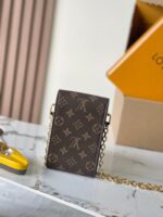 Louis Vuitton M13572 Phone Pouch Métis - Image 4