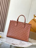 Louis Vuitton M12775 OnTheGo MM - Image 3