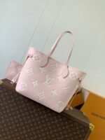 Louis Vuitton M14210 Neverfull MM - Image 2
