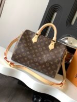 Louis Vuitton M46980 Speedy Bandoulière 30 - Image 4