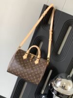 Louis Vuitton M46980 Speedy Bandoulière 30 - Image 10
