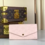 Louis Vuitton M83443 Sarah Wallet - Image 2