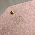 Louis Vuitton M83443 Sarah Wallet - Image 7