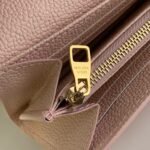 Louis Vuitton M83443 Sarah Wallet - Image 8