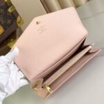 Louis Vuitton M83443 Sarah Wallet - Image 9