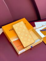 Louis Vuitton M12656 Brazza Wallet - Image 3