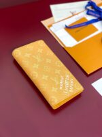 Louis Vuitton M12656 Brazza Wallet - Image 5