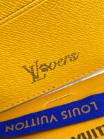 Louis Vuitton M12656 Brazza Wallet - Image 9