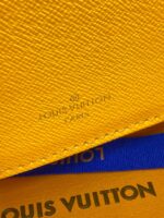 Louis Vuitton M12656 Brazza Wallet - Image 10