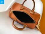 Louis Vuitton M25915 Speedy Soft 30 - Image 4