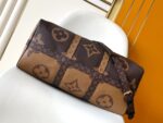 Louis Vuitton M47211 Keepall Bandoulière 45 - Image 4