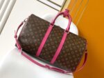 Louis Vuitton M13807 Keepall Bandoulière 45 - Image 4