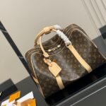 Louis Vuitton Keepall Bandoulière 40