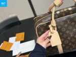 Louis Vuitton Keepall Bandoulière 40 - Image 6
