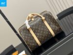 Louis Vuitton Keepall Bandoulière 40 - Image 8