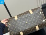 Louis Vuitton Keepall Bandoulière 40 - Image 9