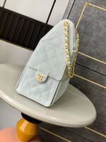 CHANEL 25 Small Handbag - Image 4