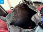 GUCCI LARGE DUFFLE BAG - Image 6