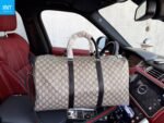 GUCCI LARGE DUFFLE BAG - Image 2