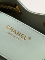 CHANEL 25 Small Handbag - Image 10