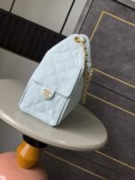 CHANEL 25 Small Handbag - Image 3