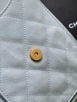 CHANEL 25 Small Handbag - Image 8