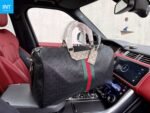 GUCCI LARGE DUFFLE BAG - Image 7