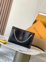 Louis Vuitton M13140 Book Now Small NOVA Bag - Image 2