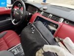 GUCCI LARGE DUFFLE BAG - Image 2