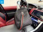 GUCCI LARGE DUFFLE BAG - Image 3