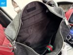 GUCCI LARGE DUFFLE BAG - Image 5