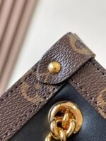Louis Vuitton M13140 Book Now Small NOVA Bag - Image 7