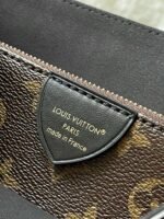 Louis Vuitton M13140 Book Now Small NOVA Bag - Image 8