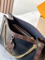 Louis Vuitton M13140 Book Now Small NOVA Bag - Image 10